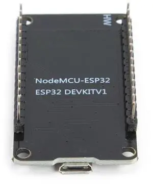 For ESP32 Development Board ESP-32S +Bluetooth-Compatible Low Power Consumption Module Kits Accessories