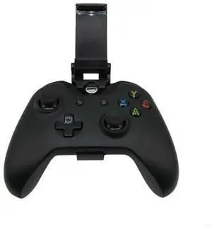 Game Clips Phone Mount for XboxOne Controller Gamepad Holder for Phones Cellphone Clip Foldable Clamps