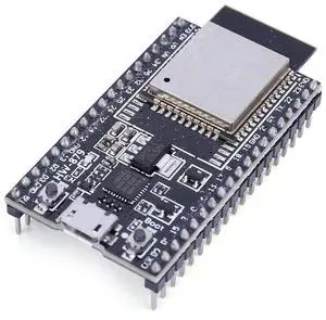 ESP32 Development Board P2102 Driver Chip Bluetooth-compatible 500mA Electronic Module USB5V 3.3V/5V Induced Power Supply