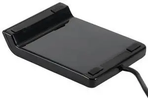 USB 2.0 Card Reader Skillful Manufacture Superior for DNIE ATM CAC IC ID Bank SIM Card Linux