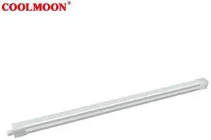 5V 3Pin 4Pin Lamp Tape ARGB AURA SYNC 26LED Flexible Lamp Strip Computer Accessories Motherboard Light Bar Silicone for