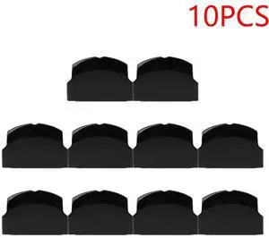 Plastic Back Case Cover Parts Portable Gamepad Protective Cover Gaming Accessories for PSP 2000 3000