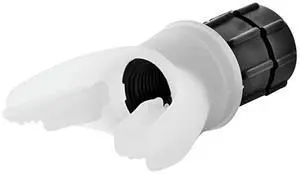 Fitness Trainer Silicone Breathing Mouthpiece Respirator Lung Training Equipment for Household Healthy Care Decoration