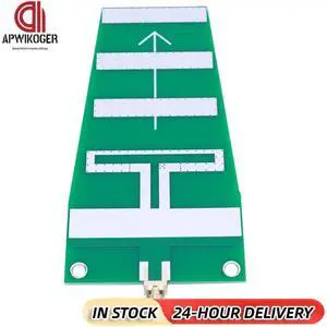 2.4G Antenna Directional Yagi Antenna 10 DB Directional Image Transmission Antenna For Image Transmission For Yagi