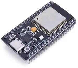 ESP32-WROOM-32 CP2102 Development Board Bluetooth-compatible 2412-2484MHz for Home Mobile IoT BT BLE MCU Module