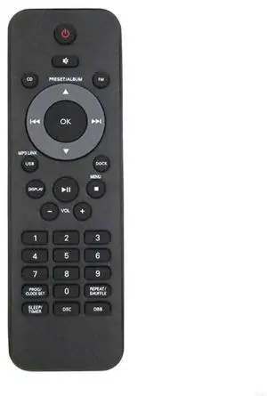Replacement Remote Control Receiver Replacement for DCM278 DCM276 DCM1070 Replacement Remote Control Receiver Replacement for DCM278 DCM276 DCM1070