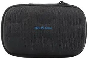 Waterproof for Wristwear Case Portable 2 Slot Box Wristwatch Antidust Carrying Bag Unique Protective Organizers