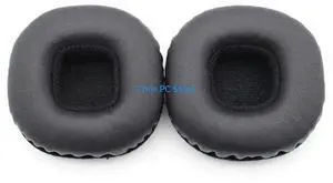 Ear Cushion Cover Cup Earmuff Replacement for Marshall ANC Headphone Ear Cushion Headphone Accessories