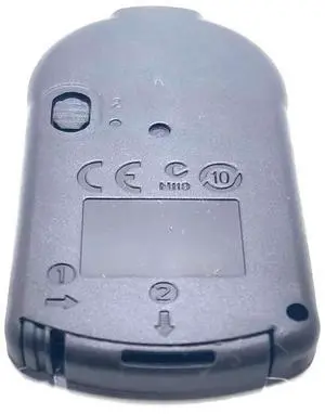 For DSLR Camera Wireless Shutter Remote Control RC-6 Easy Install Easy To Use