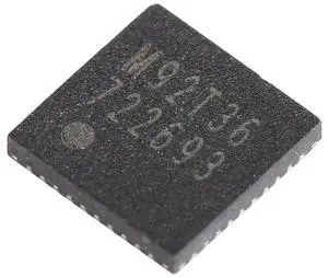 M92T36 Power Management Charging Control IC Chip for Nintendo Switch Game Console Motherboard Mainboard Repair Parts