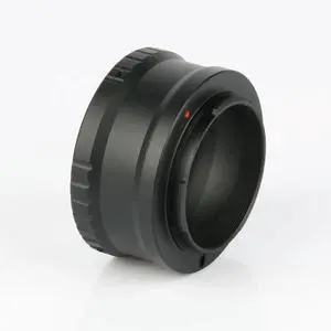 Lens Mount Adapter Ring Professional M42-NEX Adapter Easy To Use Accessories for M42 Lens for NEX E NEX3 NEX5 NEX5N