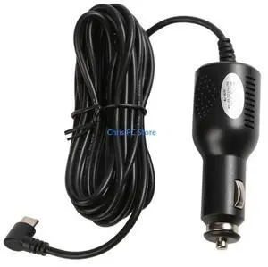 Automotive Type C Charging Cable 5V3A High Efficiency ABS Power Delivery