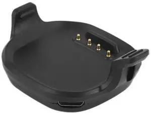 USB Charging Cradle Dock for Forerunner 10 & 15 GPS Watch USB Charging Cradle Dock for Forerunner 10 & 15 GPS Watch