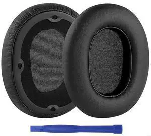 Headphone Earpads forEdifier W830BT Headphone Thick Foam Ear Cushions Earcups