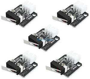 For Ender-3 CR-10 Microswitch Endstop Printer Mechanical Limit Switch Board