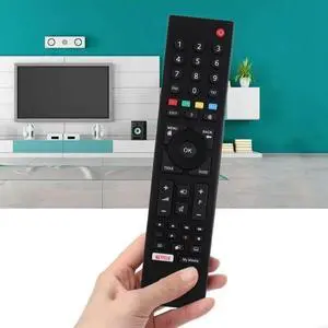 Universal Remote Control Replacement for GRUNDIG TS1187R for Remote