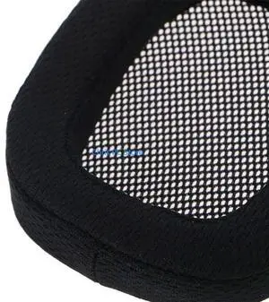 Headset Memory Foam Earpads Leather Ear Cushion Cover Pads for G533 Headphones