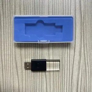 For Switch Xbox One S/X Bluetooth-compatible Wireless Controller Dongle Receiver