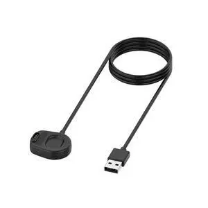 100cm USB Watch Charger Cradle Magnetic Charging Cable Dock for Suunto 7