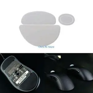 Gaming Mouse Skates Feet For ZOWIE EC1-A EC2-A EVO Enhanced
