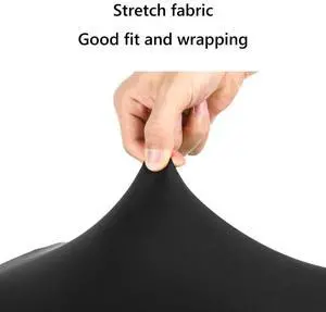 Speaker Case  Dust Case Stretchable Dust Cover Protective Case with Elastic Band for JBL PartyBox Encore Essential Speaker