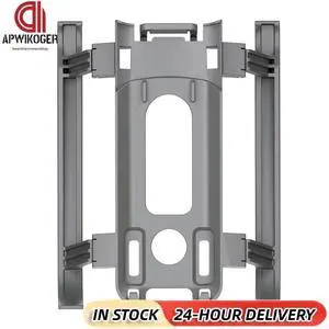 Landing Gear Foldable Expansion Leg Heighten Quick Release Extended Support Legs Stand Landing Legs Stand for Air 3S/Air 3