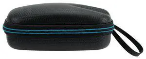 Waterproof Carrying Cover Case Portable Zipper Hard EVA Mouse Cover Scratch-proof Wireless Mouse Case Pouch for GPW 1/2