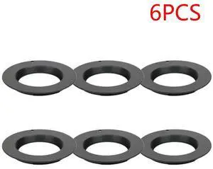 M42 Screw Lens Adapter Universal Lens Mount Adapter Camera Mount Adapter Rings for EOS Body Bayonet Adapter