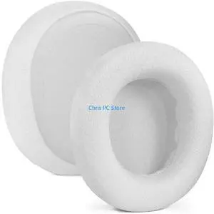 Headphones Earpads Ear Pad Sponges Cushions Replacement for Arctis , 7, 3, 1