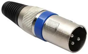 5 Pairs Audio Microphone Cable Portable Audio Cable Connector Practical Convenient  Multi-function for Video Connecting