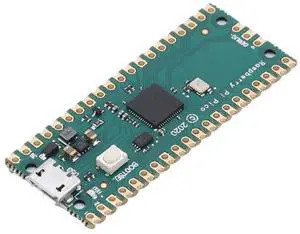 Raspberry Pi Pico Board High-Performance Official Raspberry Pi Pico Cortex M0+ Processor Microcontroller Board Development Board