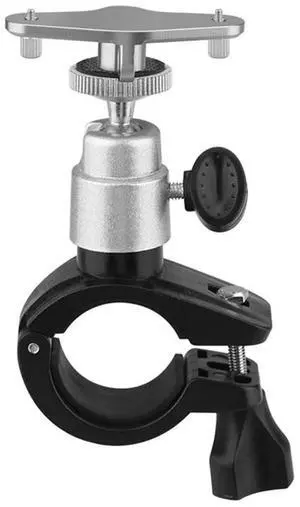 Bike Holder Handle Stand Clip Practical Bike Clip Fixing Bracket Drone Accessories for Mini 3 Pro Remote Control with Screen