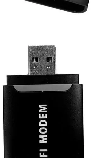 Wireless Small Modem Router Home Dongle High Speed Network Card Adapter