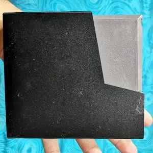 10Pcs Matte Protective Case Cover Dust Sleeve Protectors Games Card Game Cartridge Cartridge Pocket Color for NES