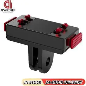 Quick Release Magnetic Adapter Plate Stand Holder Expansion Adjustable Base Mount Bracket for Ace/Ace Pro/Ace Pro 2