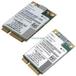 Wireless Adapter Card for Latitude E6420 E5420 0269Y 00269Y DW5630 5630 Gobi 3000 3G EVDO/WCDMA WWAN Cards