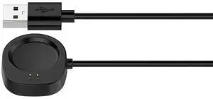 For Leap Me Huami Amazfit Balance Charging Cable A2286 Multi-Function Magnetic Attraction Watch Charger Seat Charger Easy To Use