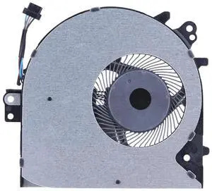 Laptop Fan DC 5V 4PIN CPU Cooling Radiator Replacement Internal Components Accessories for Probook 450 G5 455 470 G5