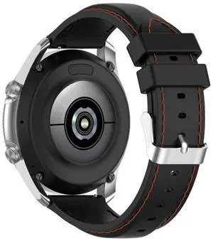 2X For Galaxy Watch 3 45MM / Gear S3 Strap Double Watchbands Sport Bracelet 22Mm Watch Band For Galaxy Watch