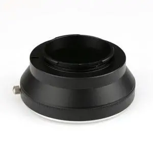 Camera Lens Adapter Ring Professional M4/3 Mount Adapter Ring for EOS EF Lens To Micro 4/3 Camera