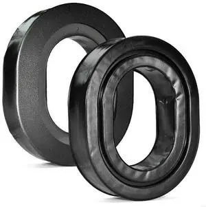 Comfortable Ear Cushions for HS35 HS40 Headsets for Enhances Sound Experience