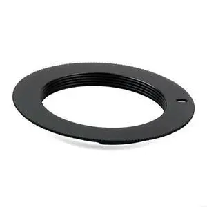 M42 l Lens Adapter Screw Mount Lens Ring For EOS for for AF Pentax PK Camera Lens Accessories Replacement