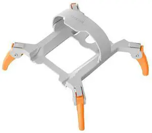 Protect Camera Landing On Bracket Stand Quick Release Foldable Extended Kit Drone Accessories Height Extender Leg for Mini 4 Pro