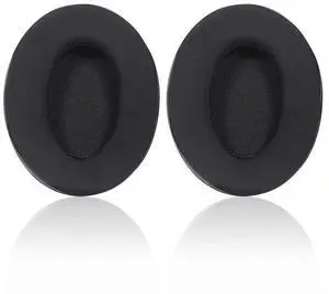 Cooling Gel Earpads Cushions Replacement Memory Foam Ear Cups Parts Noise Isolation Headset Ear Cushion for Cloud Core/Cloud Mix