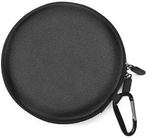 Carrying Case Protective BT Speaker Cover Case with Carabiner Travel Case for B&O BeoPlay for Bang & Olufsen Beoplay