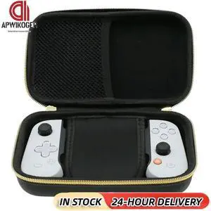 Hard Carrying Case Shockproof Portable Bag Anti-Scratch Protective Travel Case for Backbone One Mobile Gaming Controller
