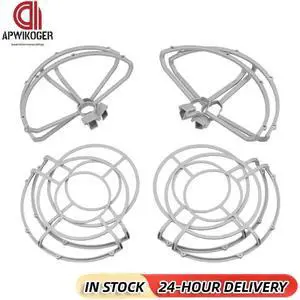 Propeller Protective Ring Lightweight Propeller Guard Protector Cage Anti-collision Drone Accessories for Mini SE/2/1/2 SE