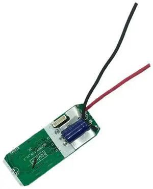 12V Brushless Electric Drill Drive Board Replacement Speed Controlling Board