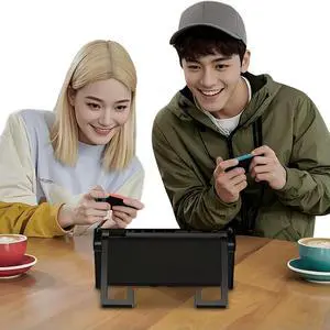 Car Holder for Nintendo for Switch 2 Car Headrest Mount Holder Game Stand Mount Car and Desktop Holder Stand Games Accessories