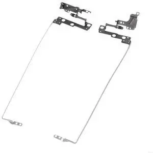 Replacement Laptop Left Right LCD Hinge Set Screen Hinges for V330-15